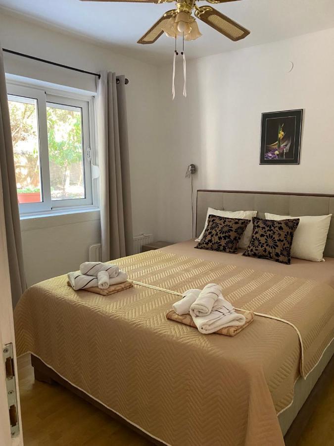 Brankas Apartments บาร์ ภายนอก รูปภาพ