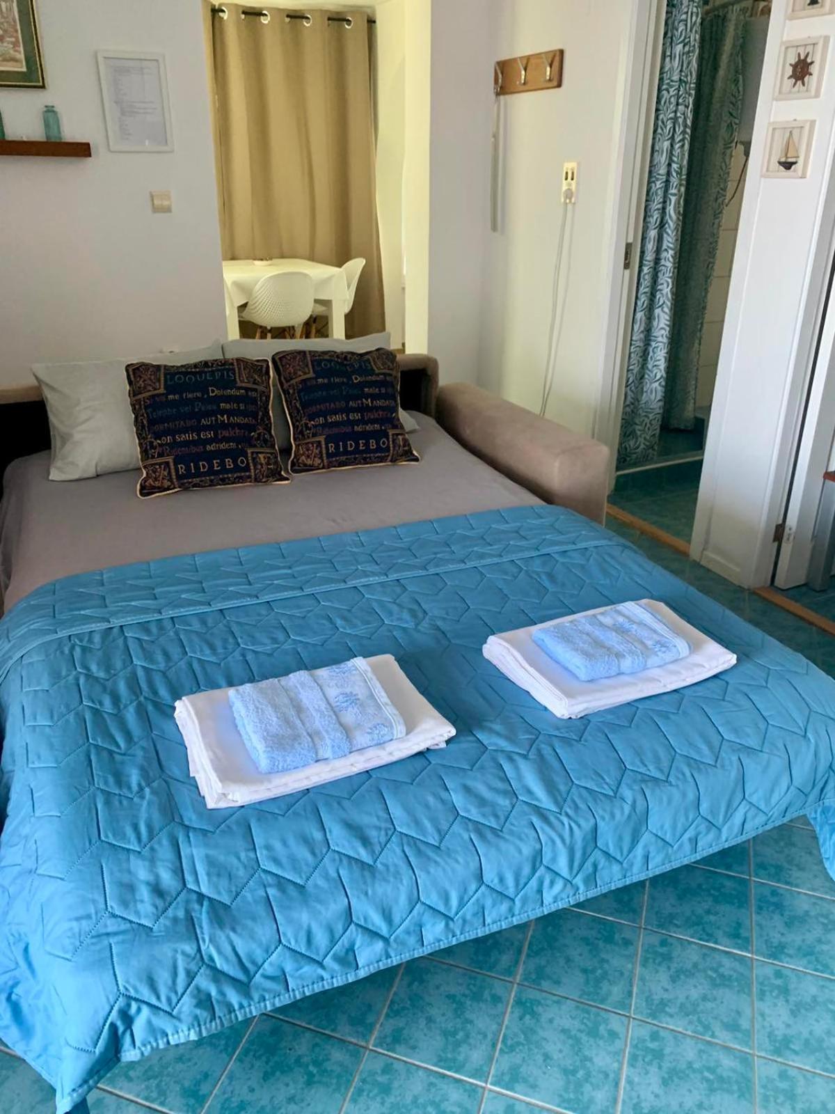Brankas Apartments บาร์ ภายนอก รูปภาพ
