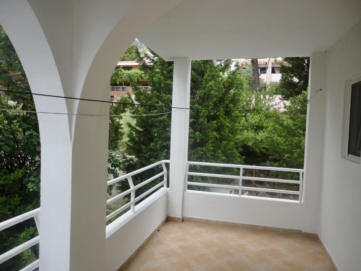 Brankas Apartments บาร์ ภายนอก รูปภาพ