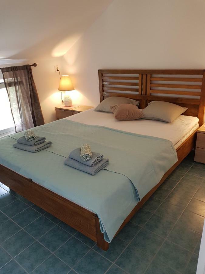 Brankas Apartments บาร์ ภายนอก รูปภาพ